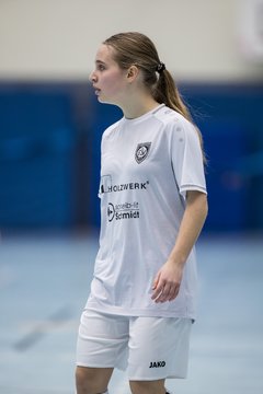 Bild 745 - wBJ Power Girls Cup Suederelbe